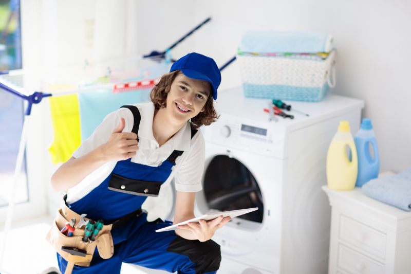Gas Appliance Installation Service