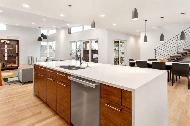 Kitchen Renovation in Indianapolis, IN