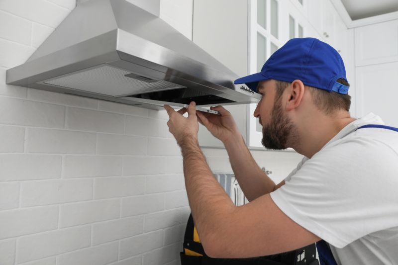 Restaurant Hood Installation in Phoenix, AZ