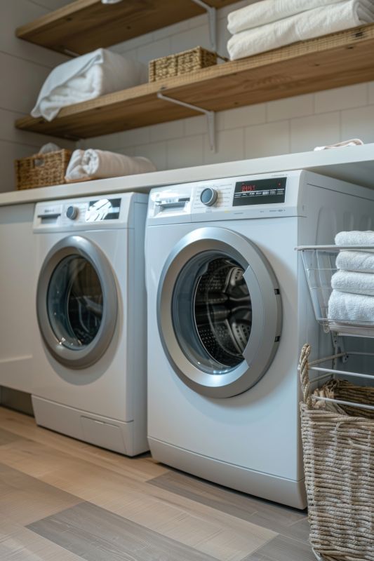 Faster Drying Times