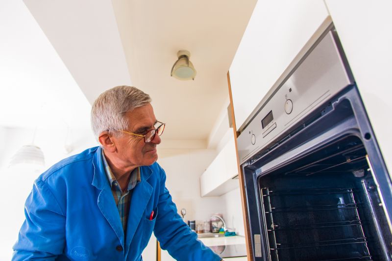 Appliance Installation in Arvada, CO