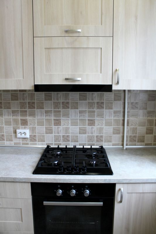 Commercial Stove Installation in Boulder, CO
