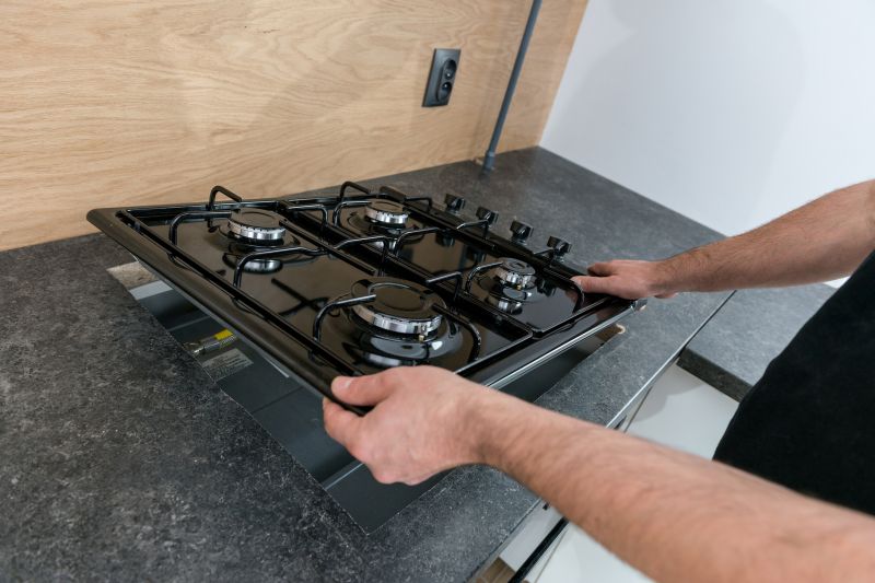Electric Burner Installation in Longmont, CO
