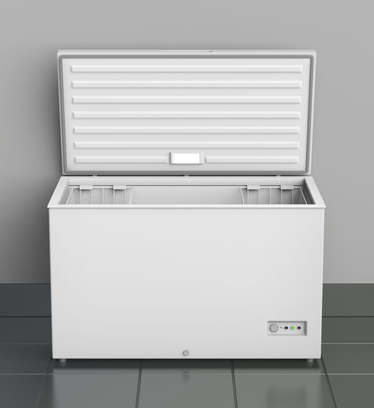 Freezer Installation in Arvada, CO