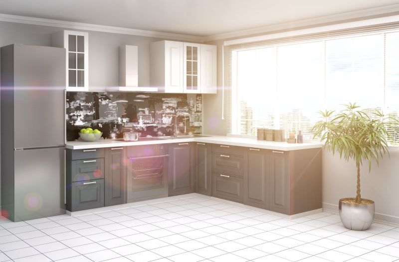 Galley Kitchen Remodeling in Clarksville, TN
