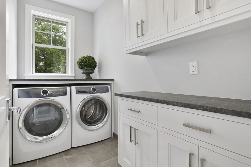 Gas Dryer Installation Cost — Cost of Gas Dryer Installation