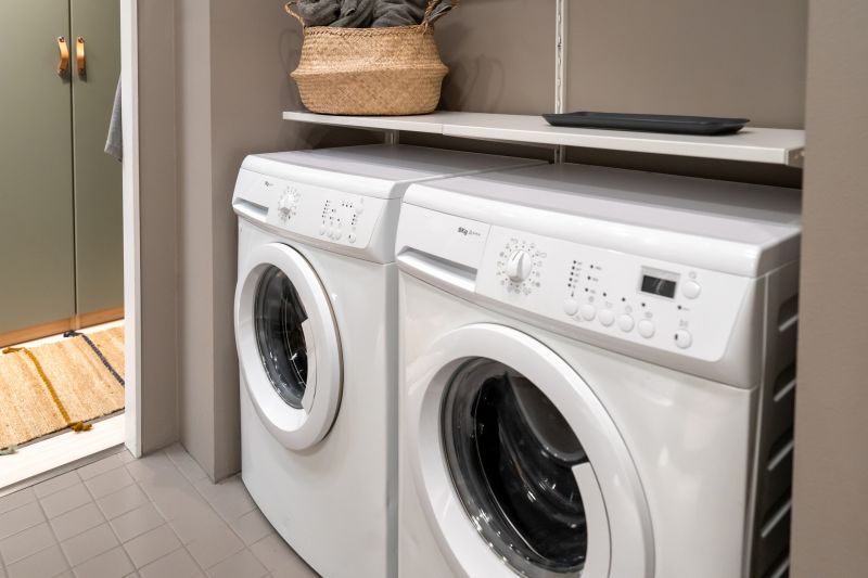Gas Dryer Installation Cost — Cost of Gas Dryer Installation