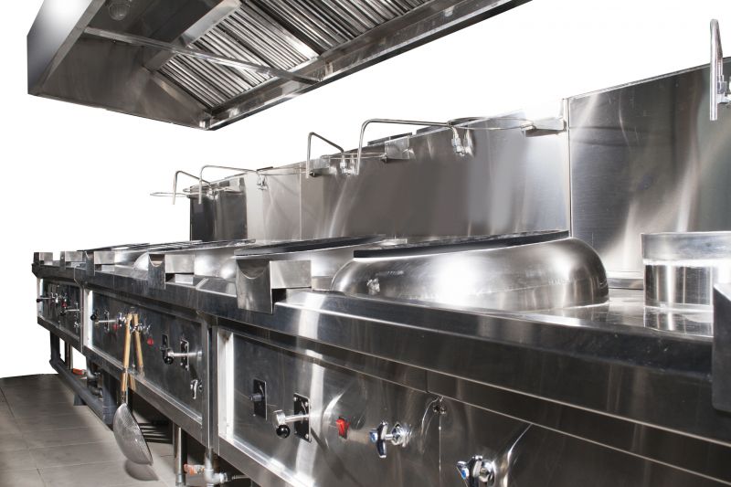 Induction Range Installation in Arvada, CO