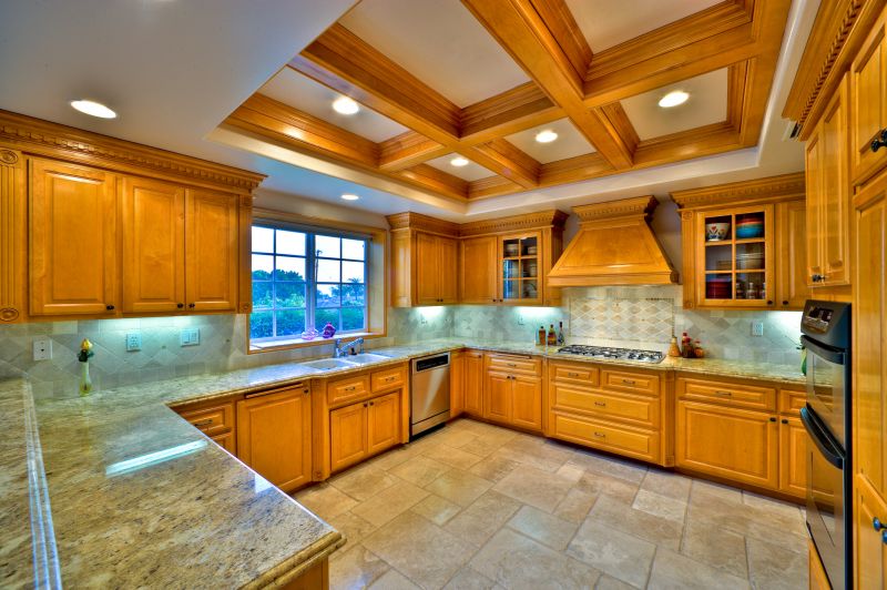 Kitchen Cabinet Renovation in Lafayette, IN