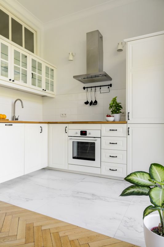 Kitchen Hood Installation in Tacoma, WA