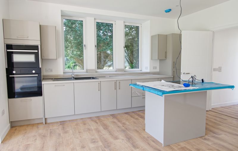 Kitchen Modernization in Terre Haute, IN