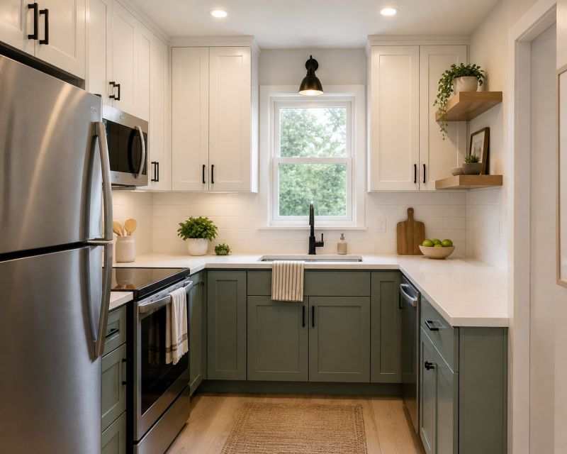 Kitchen Remodeling in Franklin, TN