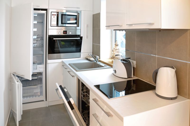 Kitchen Renovation in Alpharetta, GA
