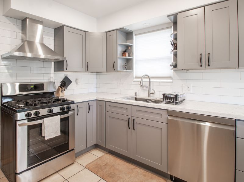 Kitchen Renovation in Clarksville, TN
