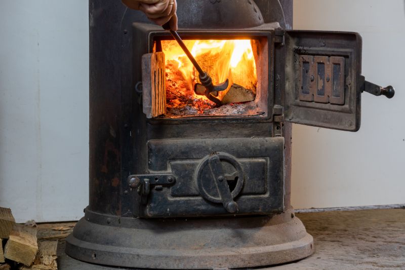Kitchen Stove Installation in Boulder, CO