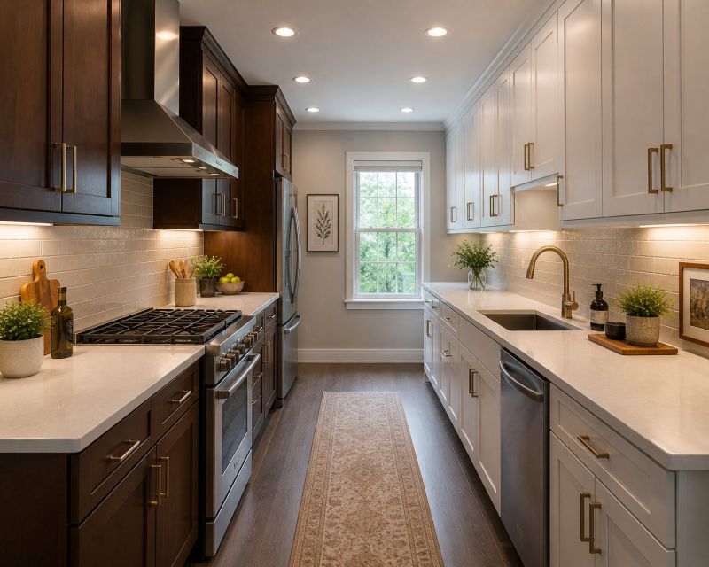 Kitchen Updating in Columbus, OH