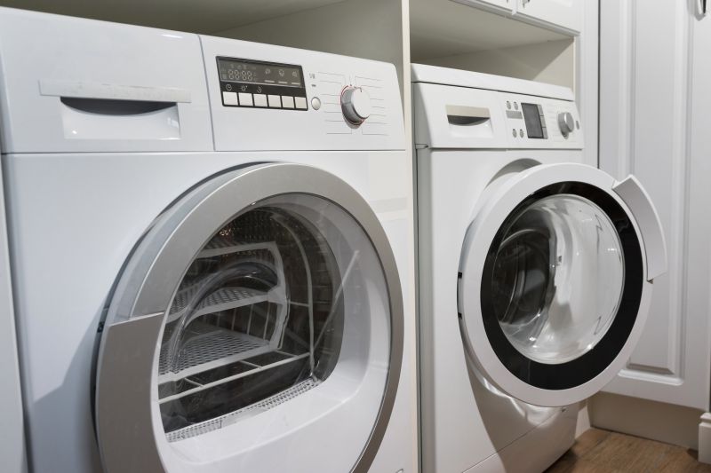 Laundry Machine Installation in Boulder, CO