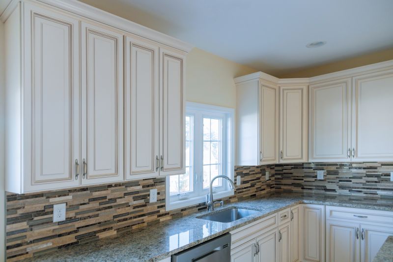 Modern Kitchen Remodeling in Cincinnati, OH