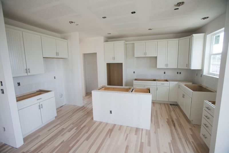Modern Kitchen Remodeling in Lafayette, IN