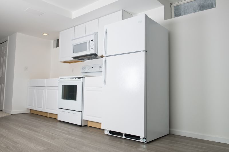 Modern Kitchen Remodeling in Terre Haute, IN
