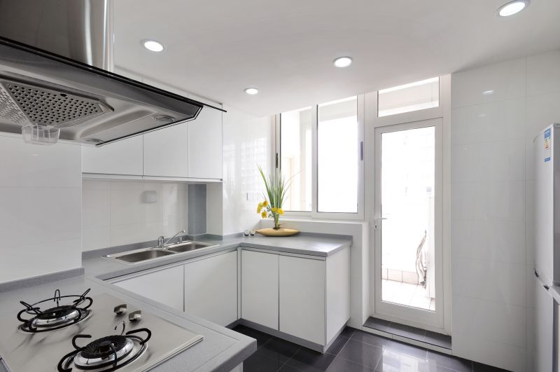 Residential Kitchen Remodeling in Alpharetta, GA