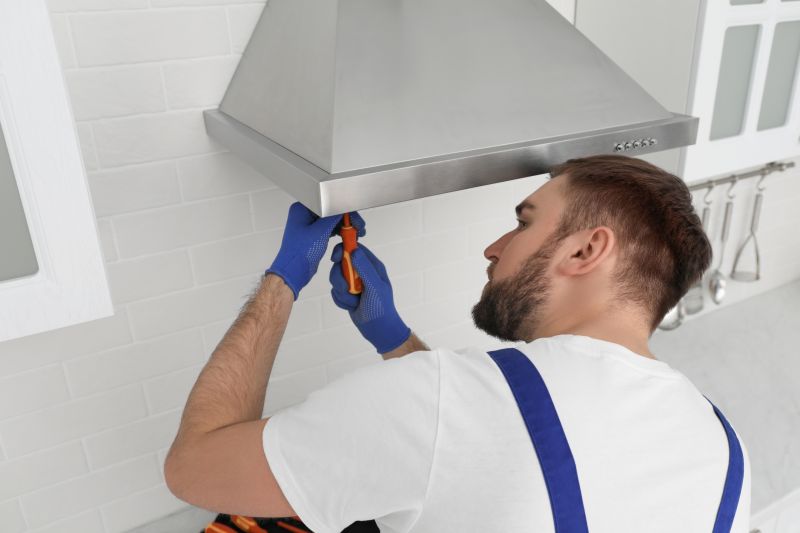 Restaurant Hood Installation in Fort Collins, CO